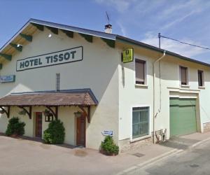 Hôtel Tissot