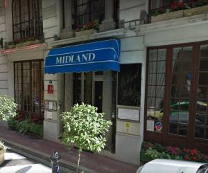 Hôtel Midland
