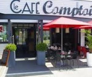 Le Café Comptoir