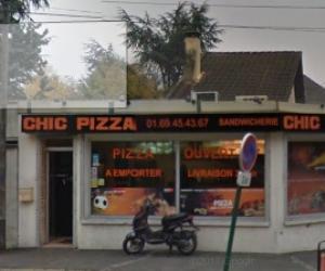 Chic Pizza